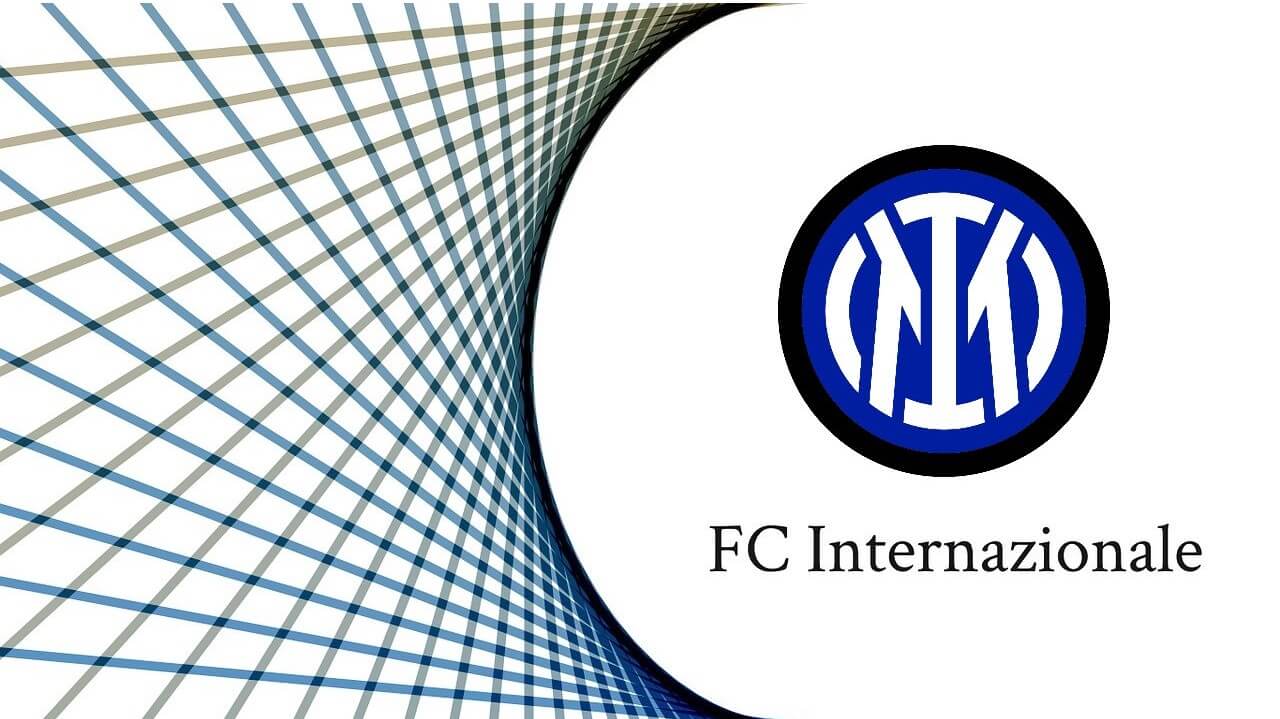 Imagen del escudo del Inter de Milán
